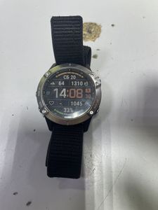 Garmin fenix 6