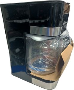 Б/у Кофеварка Mpm Product mkw-05 01-200818898