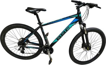 Б/в Велосипед Bbf montana 650b 27' 01-200836204