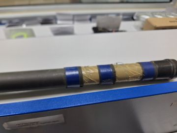 Б/у Удилище Libao new wolf 5005 01-200841685