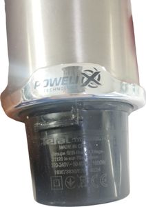 Б/в Блендер Tefal quickchef+ hb673830 01-200841080