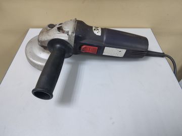 Б/у Угловая шлифмашина Sparky m 750e 01-200842312