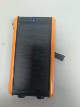 Б/в Повербанк Powerplant 10000mah black 01-200843032