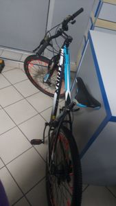 Б/в Велосипед Trinx trinx cag c200 18" 26" колеса 01-200841262