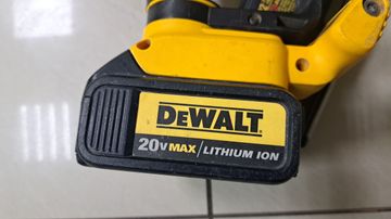 Б/в Нейлер акумуляторний Dewalt dcn692 акб 3ah зп 01-200843660