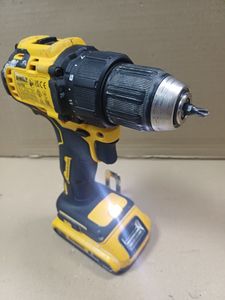 Б/в Шурупокрут Dewalt dcd708 1акб 2ah зп 01-200834187