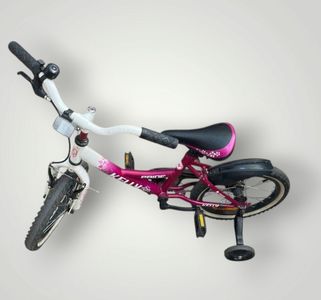 Б/у Велосипед детский Pride kelly 01-200786873