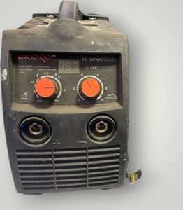 Б/в Зварювальний апарат Dnipro-M m-16pw 2021 01-200817117