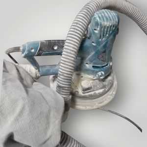 Б/в Шліфмашина полірувальна Eurocraft ecdws 18 01-200817126