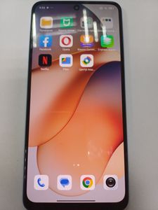 Б/у Мобильный телефон Xiaomi redmi note 12 4/128gb 01-200841433