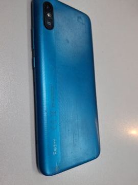 Б/в Мобільний телефон Xiaomi redmi 9a 2/32gb 01-200839171