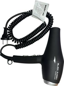 Б/в Фен Aliseo black mambo 1875 01-200843885