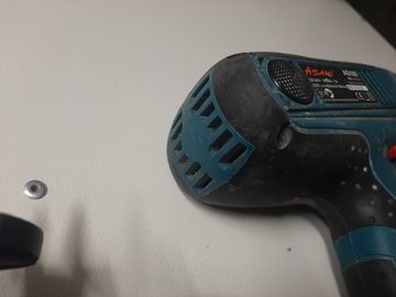 Б/в Дриль ударний Asaki as-108 01-200844596