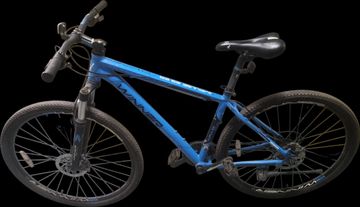 Б/у Велосипед Winner impulse 29 01-200844676