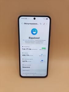 Б/в Мобільний телефон Samsung galaxy a36 5g 8/256gb 01-200773189