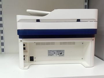 Б/в БФП Xerox workcentre 3025 01-200845391