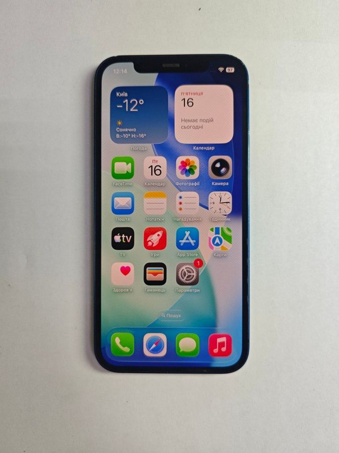 iphone 12 128gb