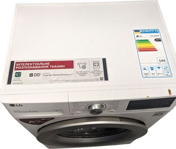 Б/в Пральна машина Lg f2v3gs4w 01-200821397