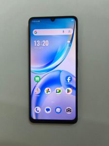 Б/в Мобільний телефон Zte blade a36 4/64gb 01-200845215