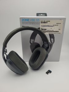 Б/в Навушники Logitech zone vibe 125 01-200798186