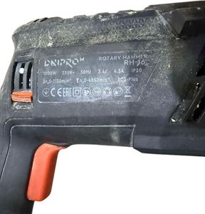 Б/в Перфоратор Dnipro-M rh-16 01-200741289