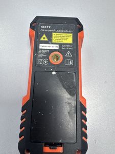 Б/у Лазерный нивелир Dnipro-M 100tf 01-200845405