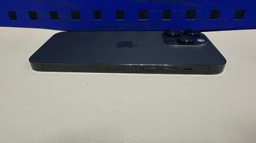 Б/у Мобильный телефон Apple iphone 14 pro max 256gb 01-200842284