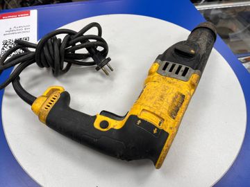 Б/в Перфоратор Dewalt d25143k 01-200808158