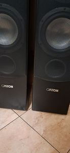 Б/в Акустика Canton gle 490 01-200830680