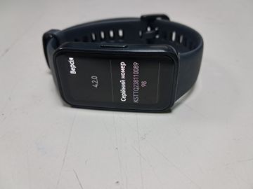 Б/в Фітнес-браслет Huawei band 8 01-200846286