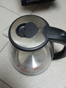 Б/в Електрочайник А-Плюс 2,0л 01-200846325