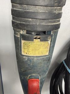 Б/в Перфоратор Bosch gbh 2-22 re 01-200845961