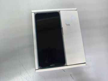 Б/в Мобільний телефон Nokia 5.3 ta-1234 4/64gb 01-200846413