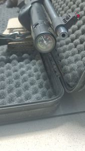 Б/у Пневматическая винтовка Hatsan bt65 rb elite/sutter 3-12x40/hatsan hand pump 01-200847225