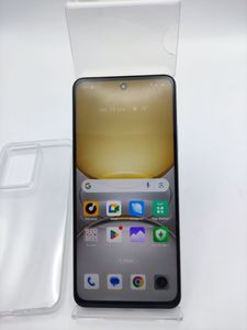 Б/в Мобільний телефон Realme c75 8/256gb 01-200843868