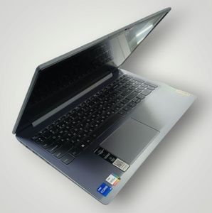 Б/у Ноутбук Lenovo 15/core i5-1235u ddr5/16gb ddr4/ssd 150 gb/*інтегрована 01-200774190