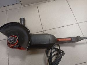 Б/в Кутова шліфмашина Dnipro-M gl-270 01-200844062