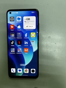 Б/в Мобільний телефон Realme 11 8/256gb 01-200847265