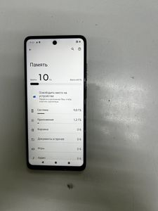Б/в Мобільний телефон Motorola moto e14 2/64gb 01-200847262