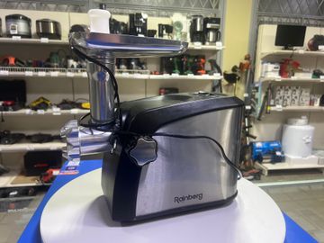 Б/в М`ясорубка Rainberg rb-673 01-200847237