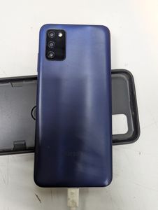 Б/в Мобільний телефон Samsung galaxy a03s 3/32gb 01-200847649