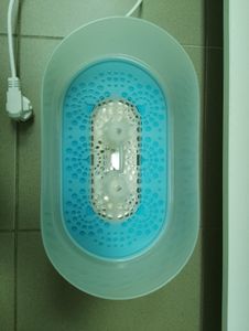 Б/в Стерилізатор Philips avent scf285 01-200847908