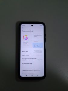 Б/в Мобільний телефон Xiaomi redmi 10 4/64gb 01-200848035