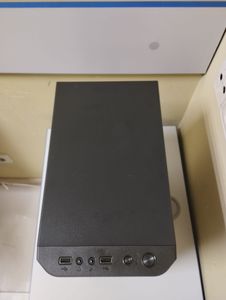 Б/в Системний блок Пк amd ryzen 5 3400g/ram 16 gb/hdd відсутній/ssd 512 gb/інтегрована 01-200848080