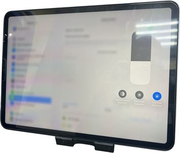 Б/в Планшет Apple ipad pro 11 2022 wi-fi 256gb 01-200840942