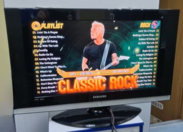 Б/в Телевізор Samsung le27s71b 01-200846547