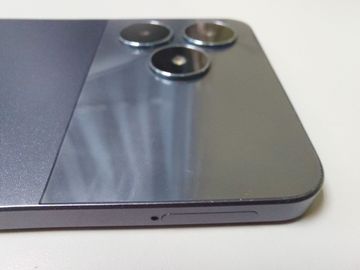 Б/в Мобільний телефон Realme note 50 4/128gb 01-200847797