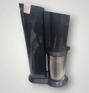 Б/в Сатуратор Sodastream crystal 01-200840617