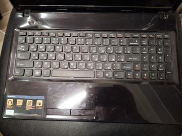 Б/в Ноутбук Lenovo 15/pentium b950 ddr3/6gb ddr3/hdd 120 gb/*інтегрована 01-200848620