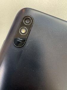 Б/в Мобільний телефон Xiaomi redmi 9a 2/32gb 01-200848511